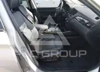 2017 BMW X3 фото