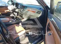 2017 BMW X3 photo