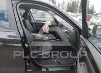 2017 BMW X3 фото