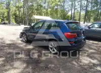 2017 BMW X3 фото