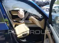 2017 BMW X3 photo