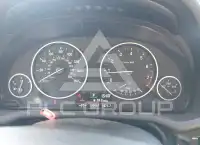 2017 BMW X3 фото
