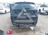 2017 BMW X3 фото