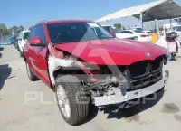 2017 BMW X3 фото