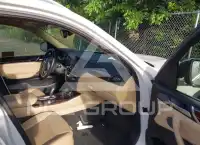 2017 BMW X3 photo