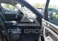 2017 BMW X3 фото