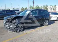 2017 BMW X3 photo