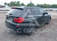 2017 BMW X3 фото