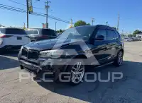 2017 BMW X3 фото
