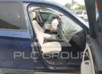 2017 BMW X3 фото
