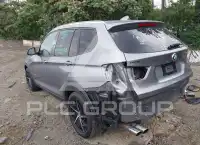 2017 BMW X3 photo