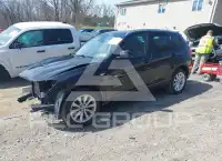 2017 BMW X3 фото