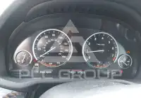 2017 BMW X3 фото