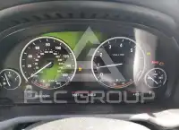 2017 BMW X3 фото