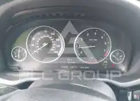 2017 BMW X3 фото