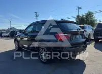 2017 BMW X3 фото