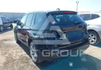 2017 BMW X3 фото