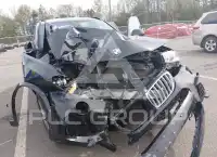2017 BMW X3 фото