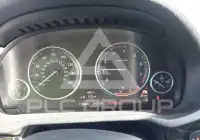 2017 BMW X3 фото