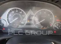2017 BMW X3 photo