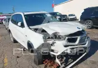 2017 BMW X3 фото