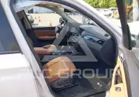2017 BMW X3 photo