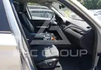 2017 BMW X3 фото