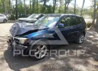 2017 BMW X3 фото