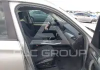 2017 BMW X3 фото