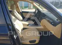 2017 BMW X3 фото
