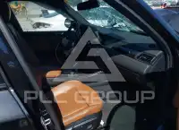 2017 BMW X3 фото