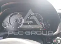 2017 BMW X3 фото