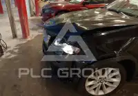 2017 BMW X3 photo