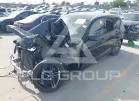 2017 BMW X3 фото