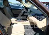 2017 BMW X3 фото