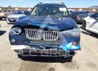 2017 BMW X3 photo