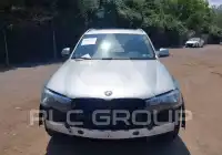 2017 BMW X3 photo