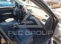 2017 BMW X3 photo