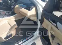 2017 BMW X3 photo