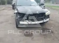 2017 BMW X3 photo