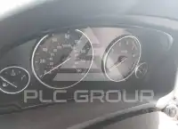 2017 BMW X3 фото