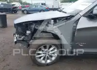 2017 BMW X3 photo