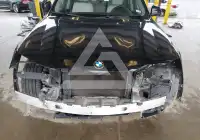 2017 BMW X3 фото