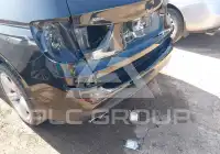2017 BMW X3 фото