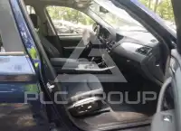 2017 BMW X3 фото