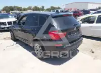 2017 BMW X3 фото