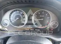 2017 BMW X3 фото