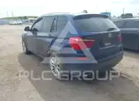 2017 BMW X3 фото