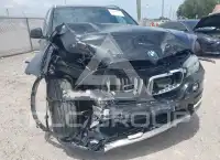 2017 BMW X5 фото