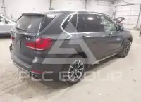 2017 BMW X5 фото